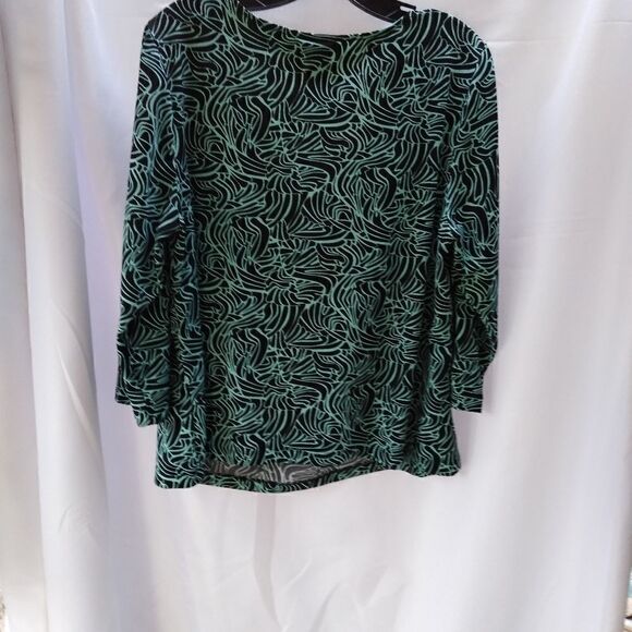 Lane Bryant top - Picture 2 of 3